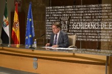 Extremadura aprobará un decreto para entregar viviendas tras desahucio judicial hipotecario