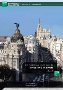 Guía para Invertir en España, manual práctico para inversores