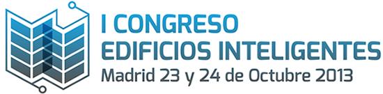 “I Congreso Edificios Inteligentes” referencia en España