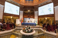 IDEA y Extenda reúnen a arquitectos y empresas de edificación de Marruecos y Andalucía para fomentar el desarrollo de proyectos conjuntos