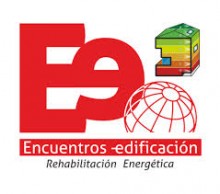 IV Encuentro-edificación sobre Rehabilitación Energética de los edificios