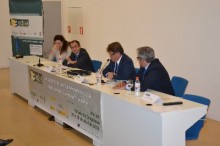 Inauguración de las Jornadas de Eficiencia Energética Resultados del Proyecto EDEA