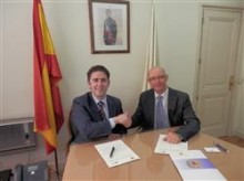 Ingenieros Técnicos Industriales y Administradores de Fincas unidos por la Certificación Energética