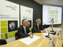 La Fundación Gas Natural Fenosa analiza la nueva normativa de certificados energéticos en edificios en Valladolid