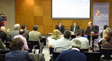 La ITC permitirá adaptar y mejorar más de 70.000 edificaciones en Castilla y León