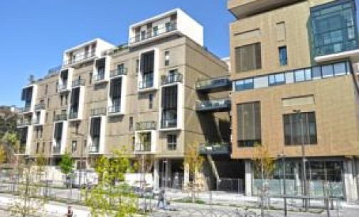 La compraventa de viviendas cierra 2012 con un incremento del 2,7 por ciento