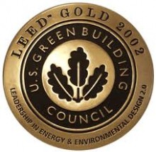 La nueva sede de IMDEA Energía obtiene la certificación LEED Oro