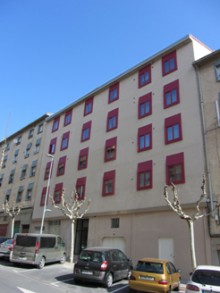 Los edificios residenciales con más de 50 años deberán contar con un Informe de Evaluación en Navarra