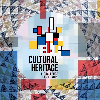 Participa en la convocatoria piloto de proyectos transnacionales de Investigación en patrimonio cultural