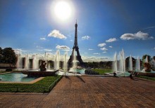 París adjudica a EMTE Service el mantenimiento de 240 fuentes