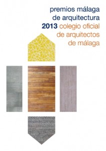 Premios Málaga de Arquitectura 2013