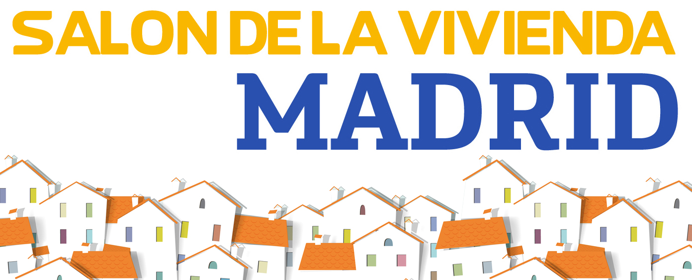 Salón de la Vivienda de Madrid