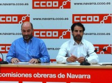 Si no hay inversión pública en construcción se llegará a un mínimo histórico de trabajadores Si no hay inversión pública en construcción se llegará a un mínimo histórico de trabajadores