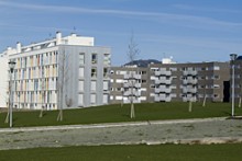 Una aplicación informática calcula los precios de venta y alquiler de viviendas protegidas 