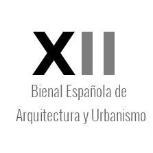 XII Bienal Española de Arquitectura y Urbanismo