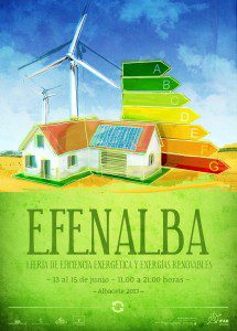 efenalba