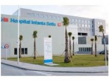 El Hospital Infanta Sofía es el primer centro hospitalario de España en obtener la certificación BREEAM infanta sofía