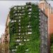 Barcelona instalarÃ¡ jardines verticales en medianeras