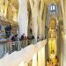 Barcelona acoge el primer Congreso Internacional sobre la obra de Antonio GaudÃ­